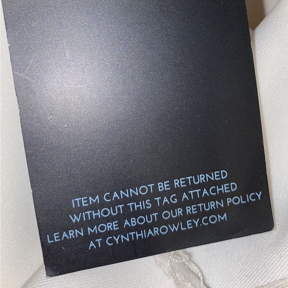 Cynthia Rowley Floral Dress - Picture 6 of 13